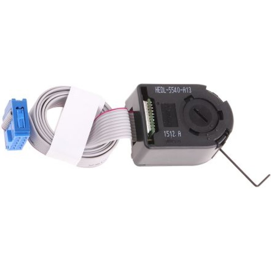 Maxon Encoder, 41.2mm Length