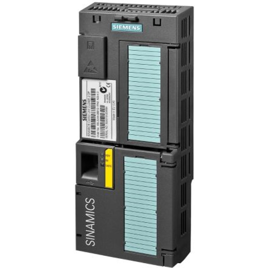 Siemens Inverter Drive, 24 V dc, 500 mA, SINAMICS G120 Series